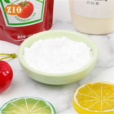 증점제 식품 등급 25kg/가방 타피오카 옥수수 전분 변성 전분