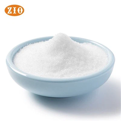 식품 등급 식이 섬유 25kg/가방 이눌린 분말 공급은 음식 맛을 향상시킵니다