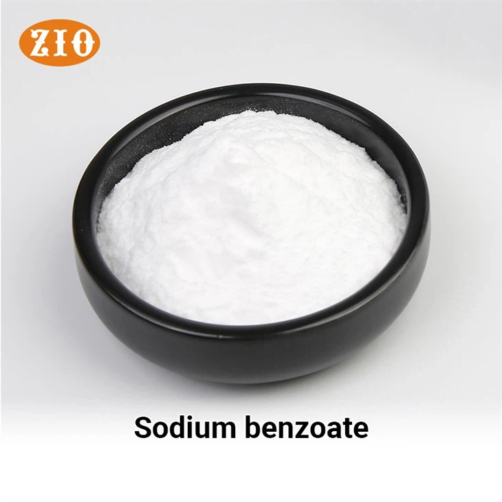 532-32-1 Granule Sodium Benzoate