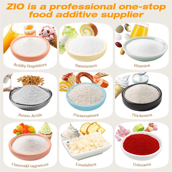 532-32-1 Granule Sodium Benzoate