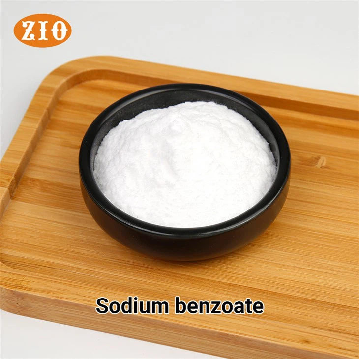 532-32-1 Granule Sodium Benzoate