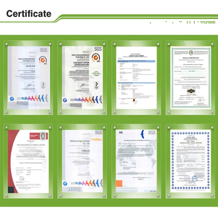 532-32-1 Granule Sodium Benzoate